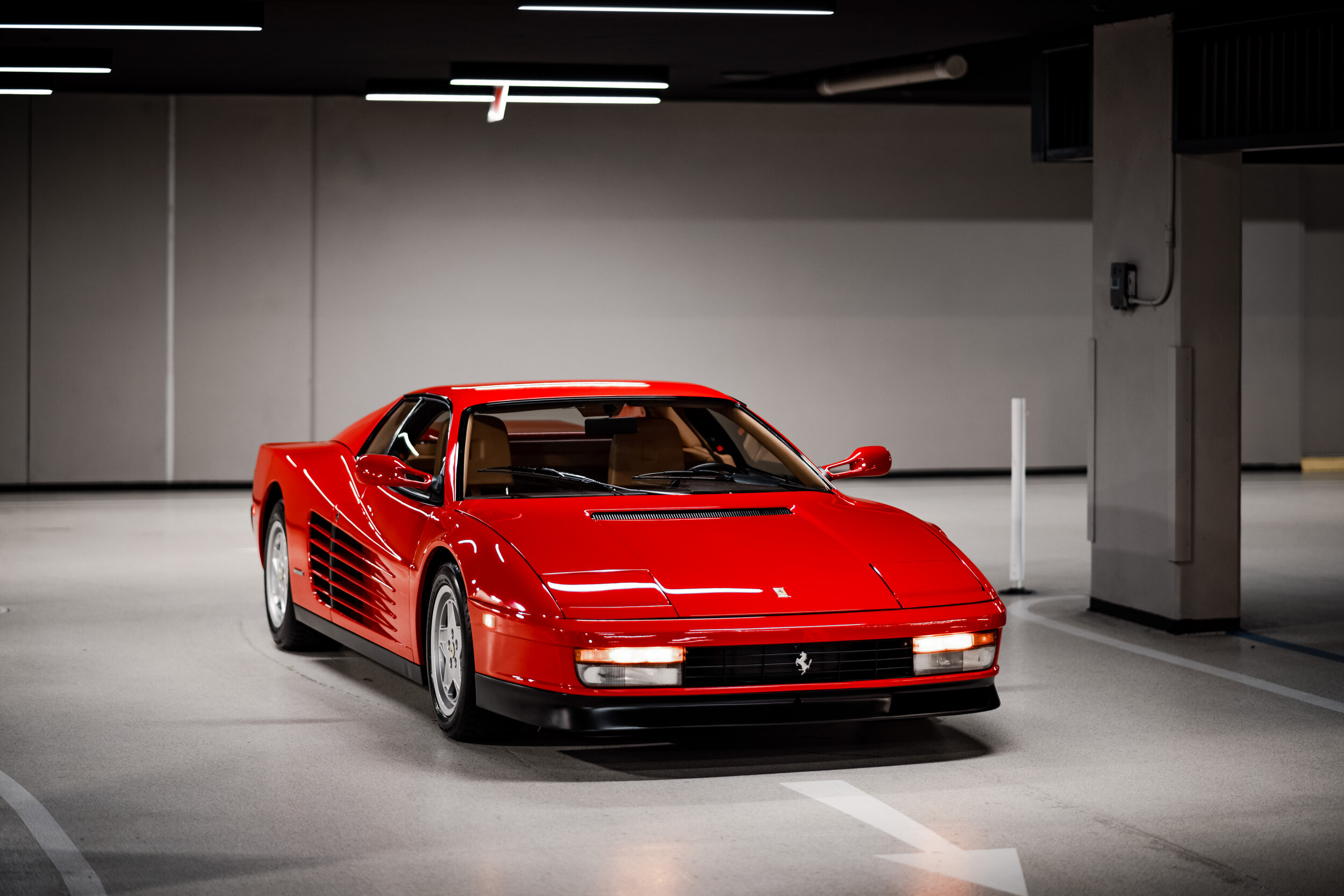 Automotive Photography hero image large