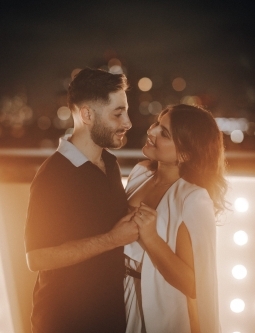 Love Story Photography hero image