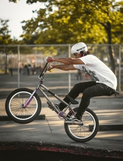 Lifestyle Photography hero image
