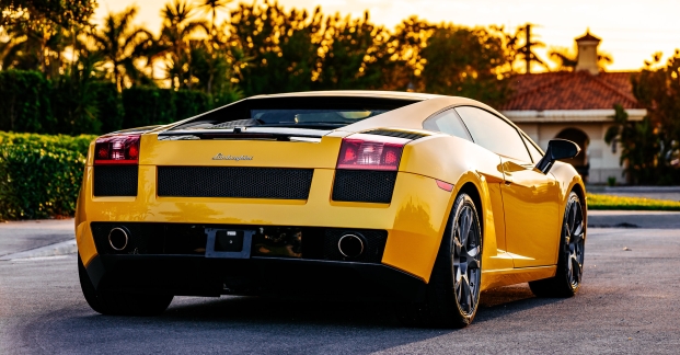 Automotive gallery image 24