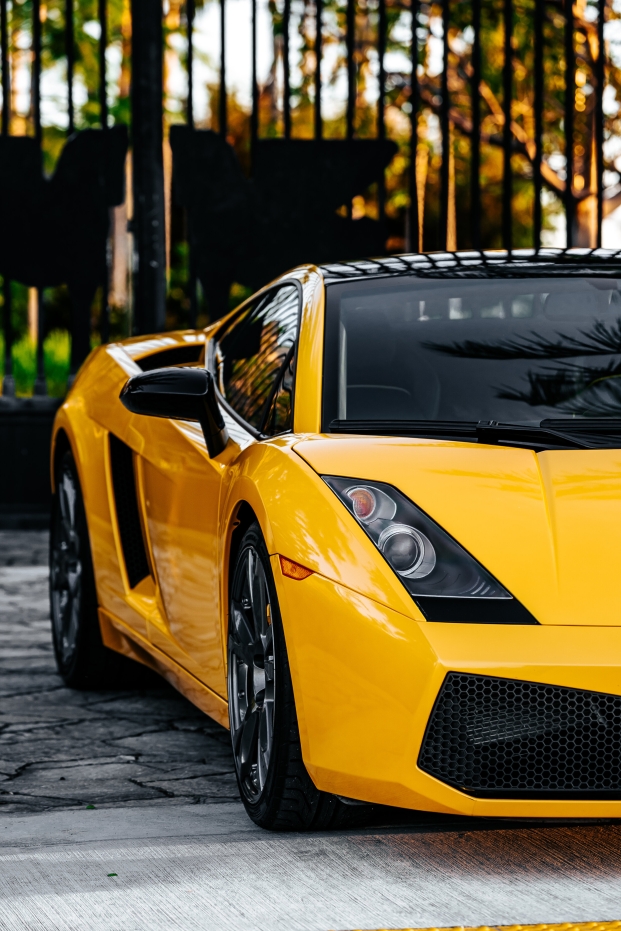 Automotive gallery image 29