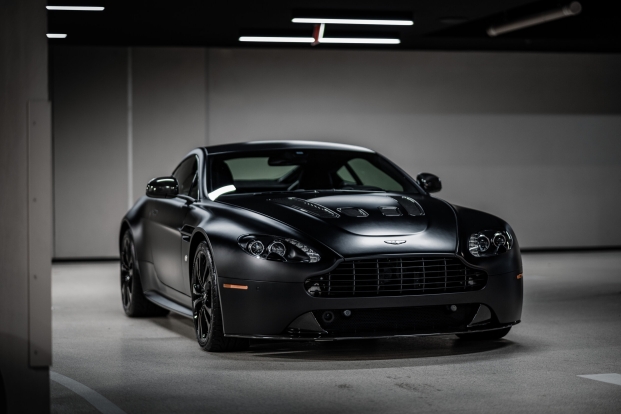 Automotive gallery image 1