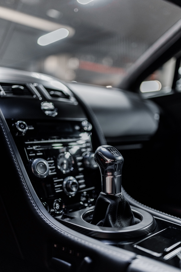 Automotive gallery image 8