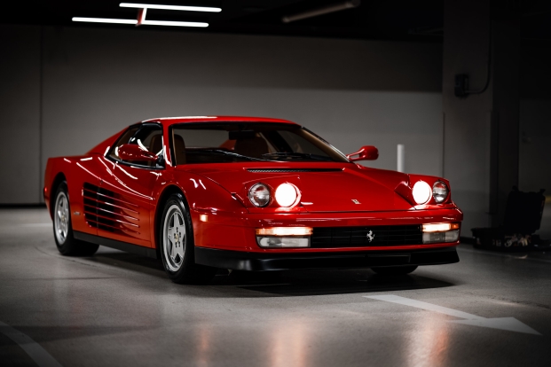 Automotive gallery image 13