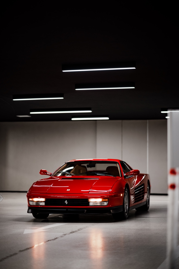 Automotive gallery image 17