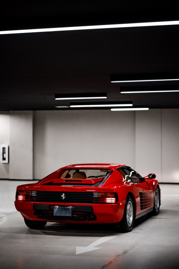 Automotive gallery image 20