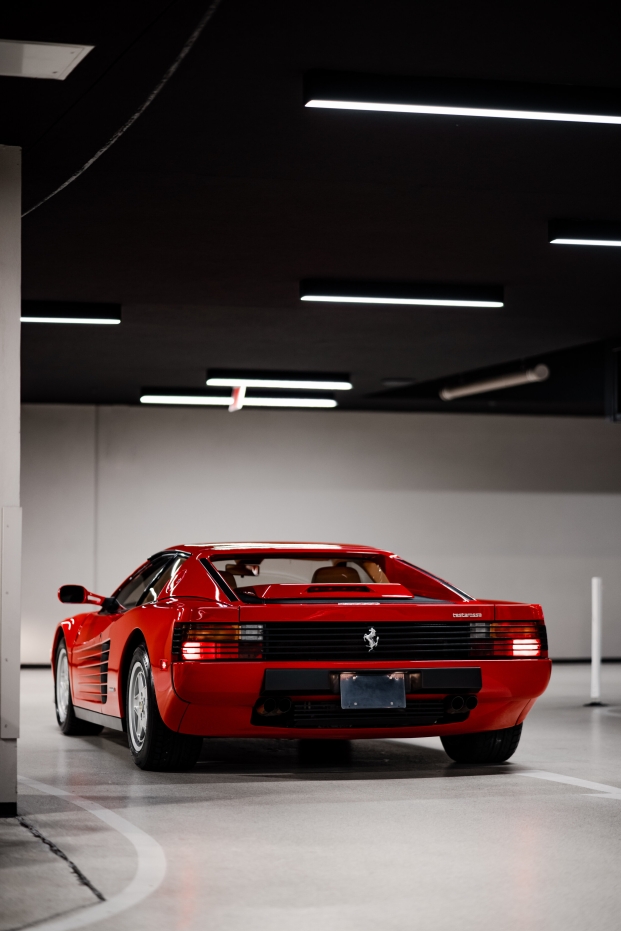 Automotive gallery image 21