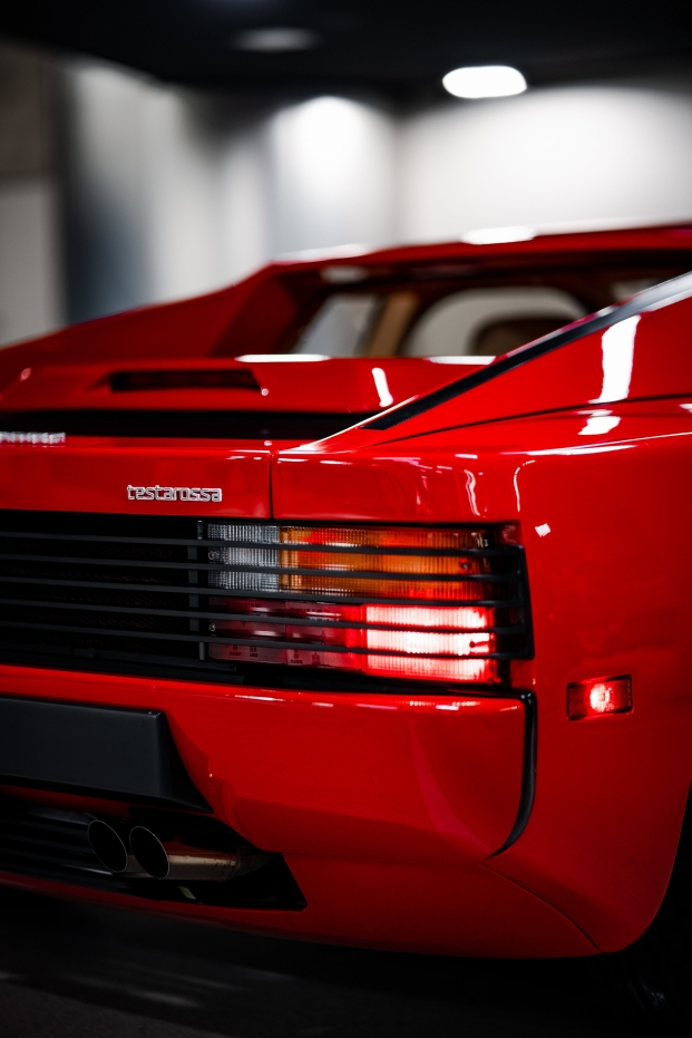 Automotive gallery image 22