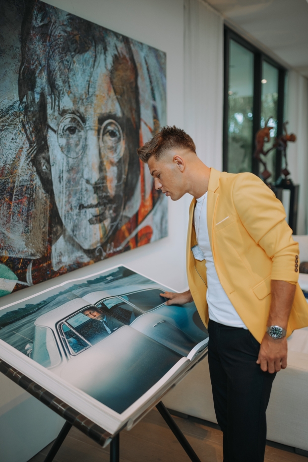 Lifestyle gallery image 12